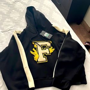 Fenty Sweatshirt